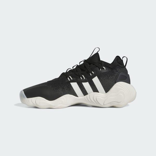 Trae Young 3 Basketball Shoes Product Image