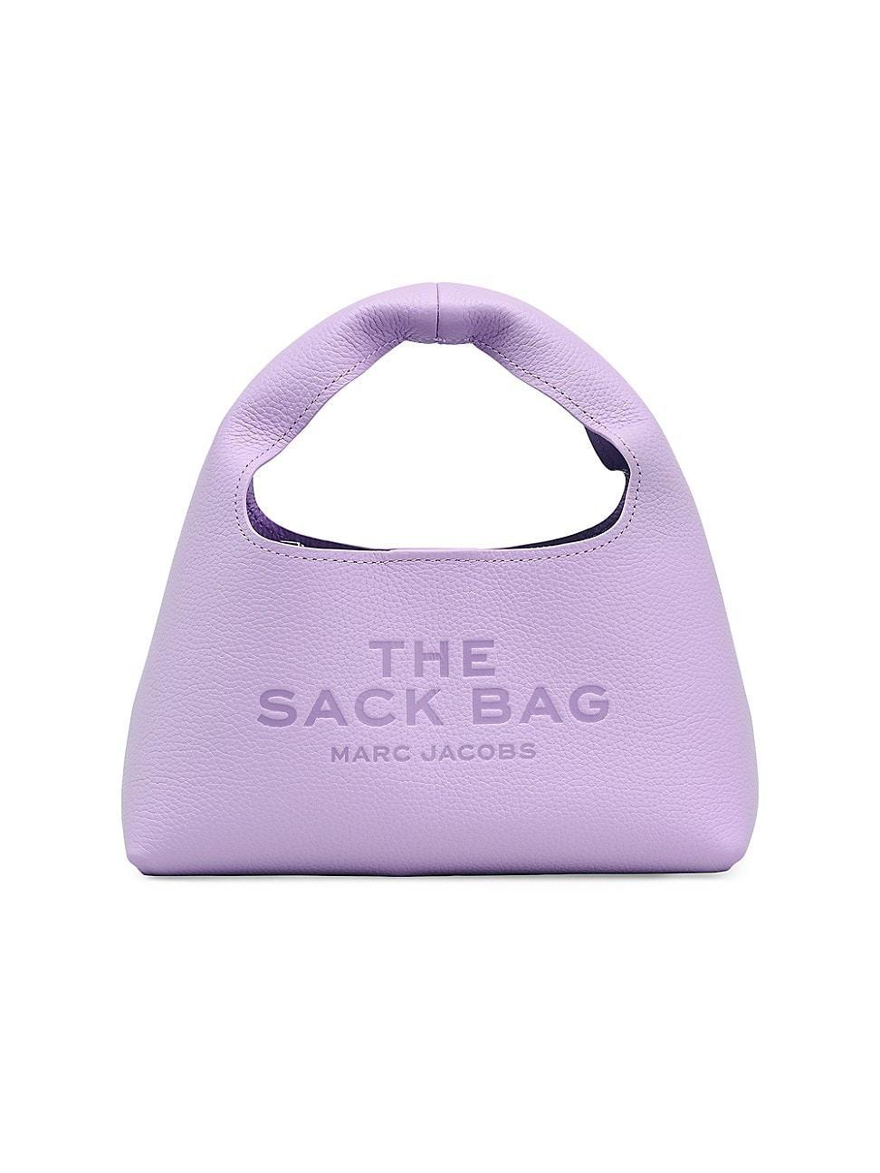 Womens The Sack Mini Bag Product Image