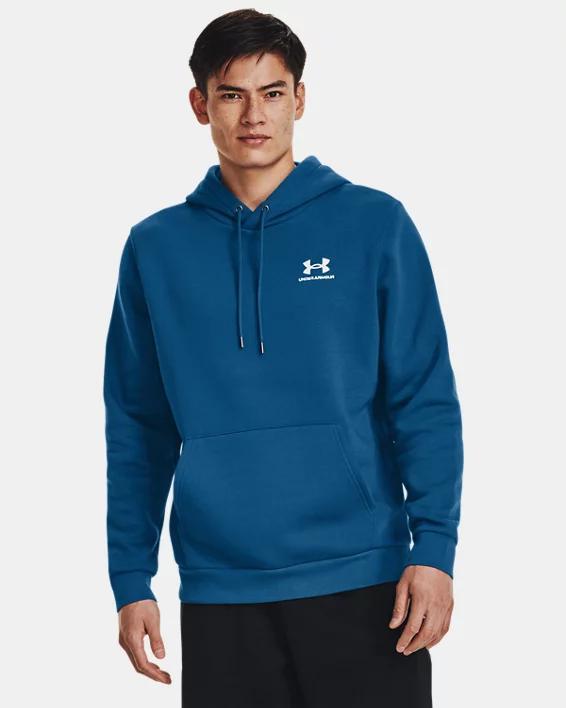 Men's UA Icon Fleece Hoodie Product Image