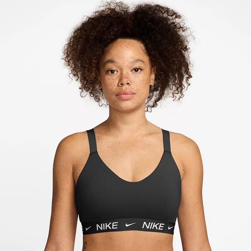 Nike Women's Indy Medium Support Padded Adjustable Sports Bra Product Image