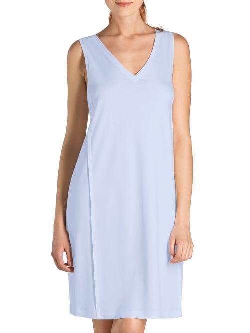 Womens Pure Essence Tank Gown Product Image