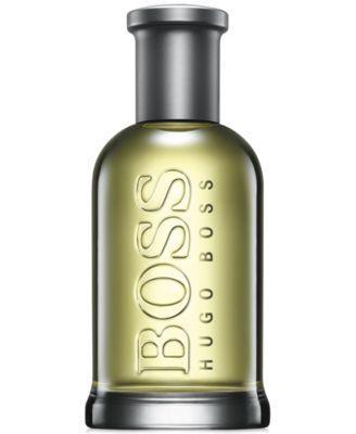 Boss Bottled By  Fragrance Collection Product Image