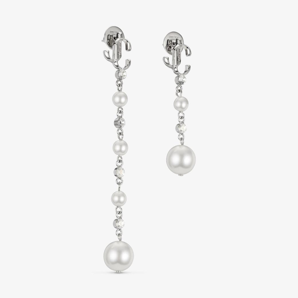 Pearl Drop Earring Product Image