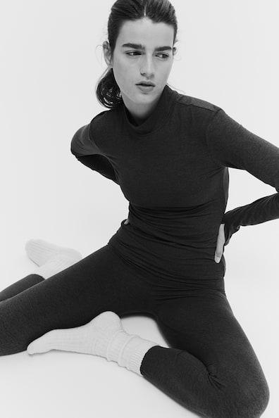 Base-Layer Leggings Product Image