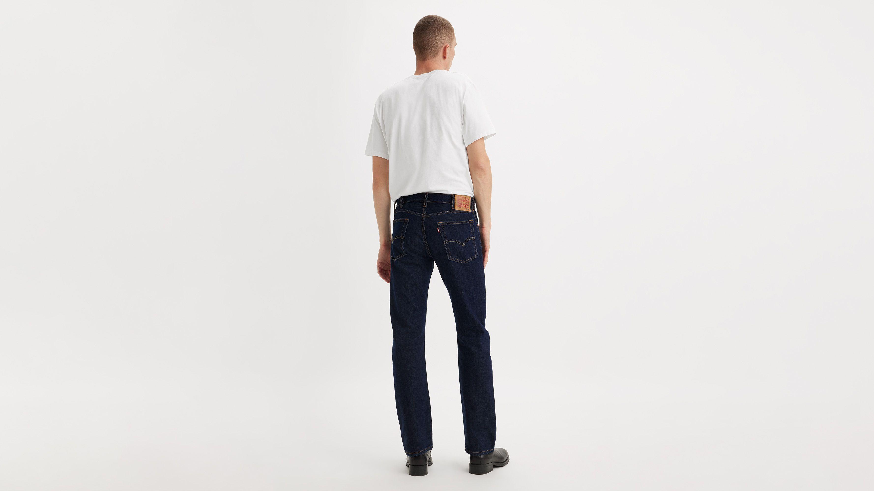 Levi's Bootcut Men's Jeans Product Image