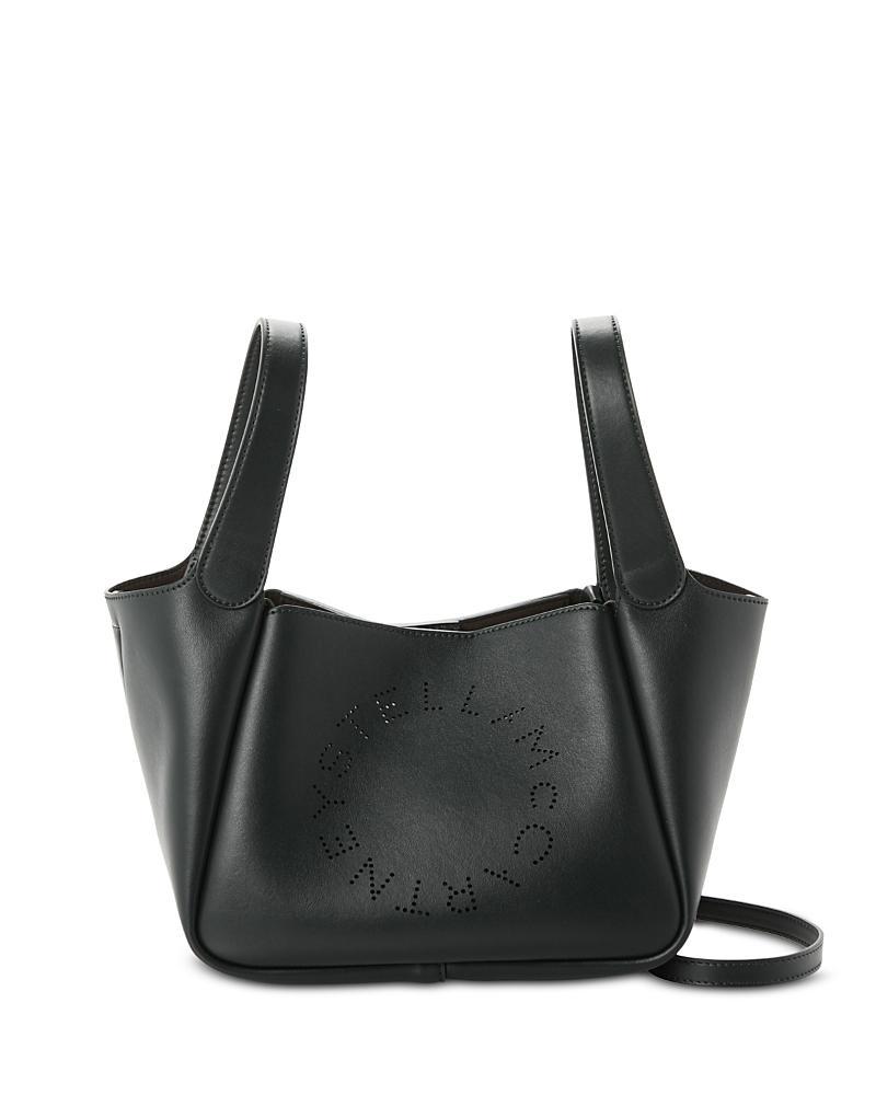 Stella McCartney Logo Tote Shoulder Bag Product Image