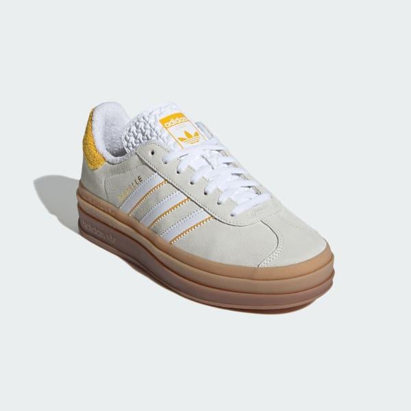 GAZELLE BOLD W Product Image