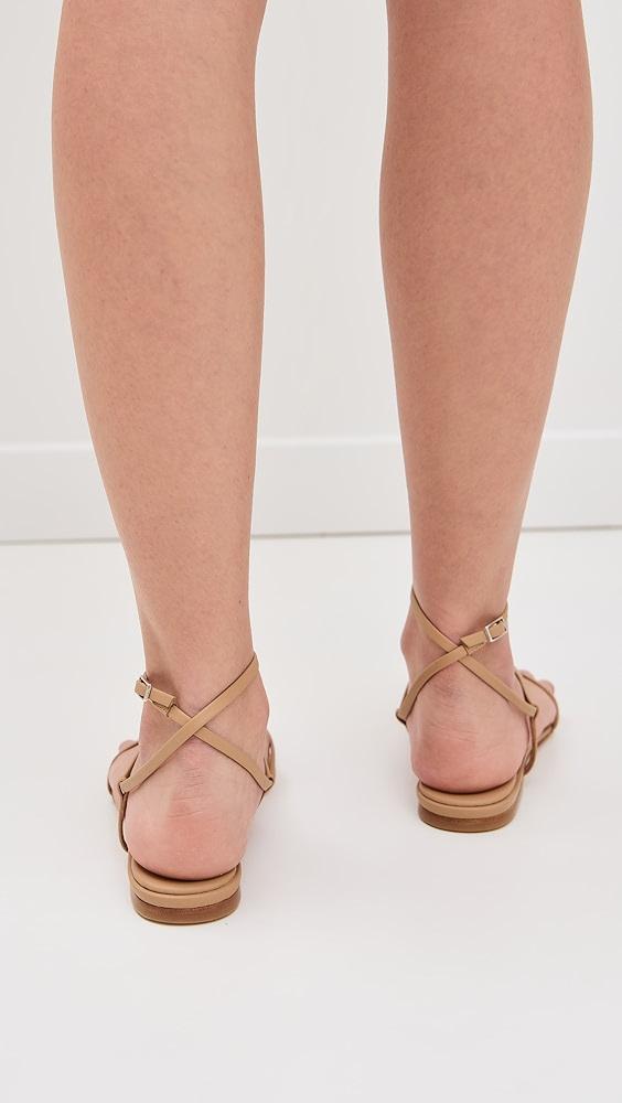 Freda Salvador Alexia Sandals | Shopbop Product Image