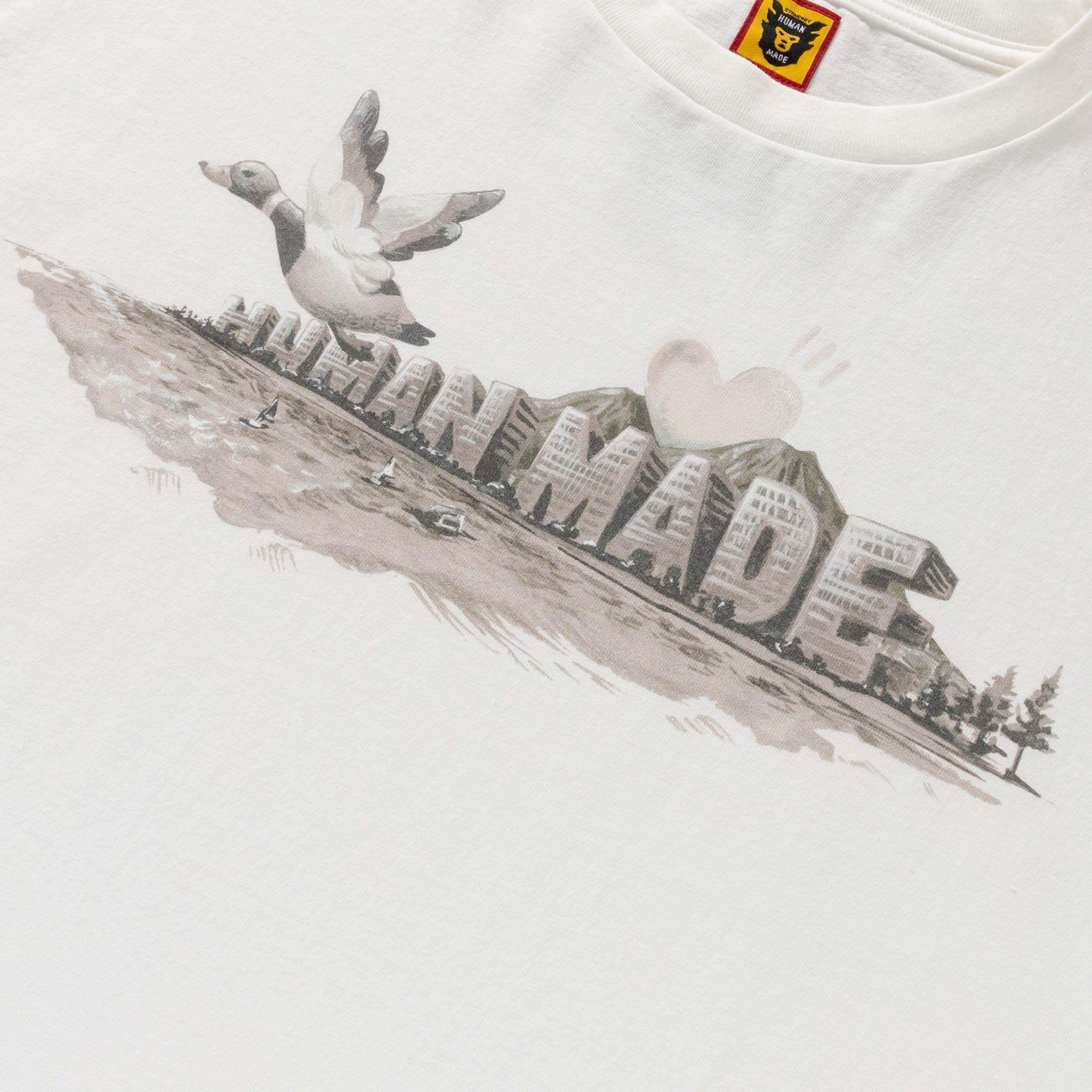 GRAPHIC T-SHIRT Product Image