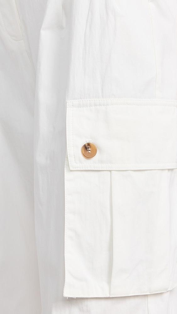 Moon River Cargo Pants | Shopbop Product Image