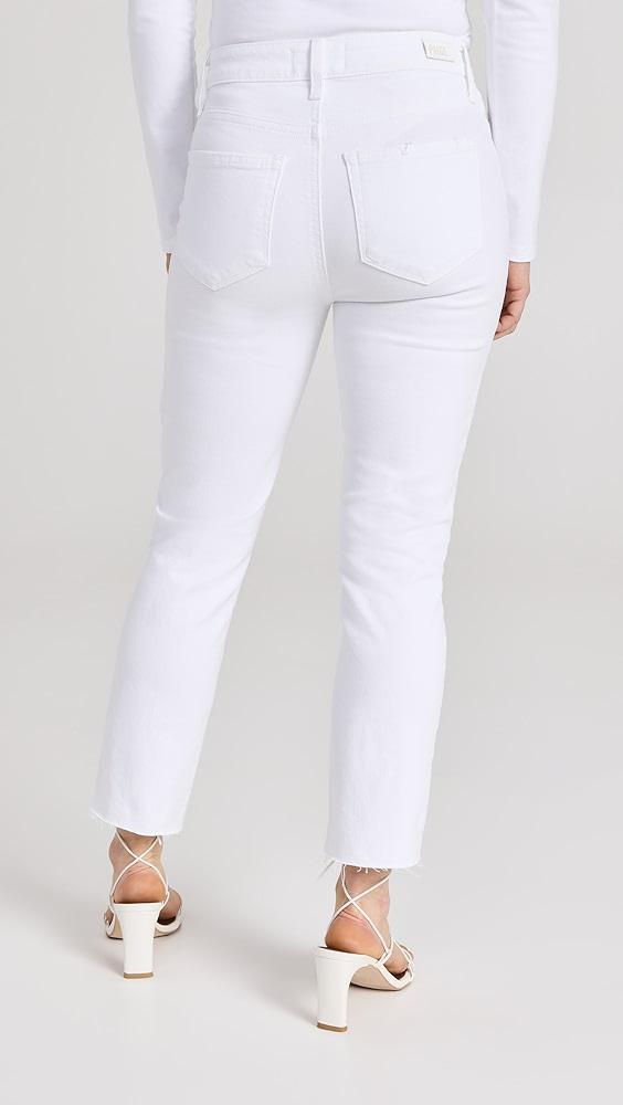 PAIGE Cindy Petite Jeans | Shopbop Product Image