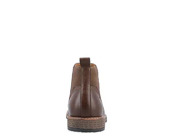 Vance Co Mens Lancaster Chelsea Boot Product Image