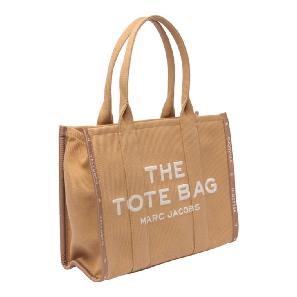 Tote In Brown Product Image