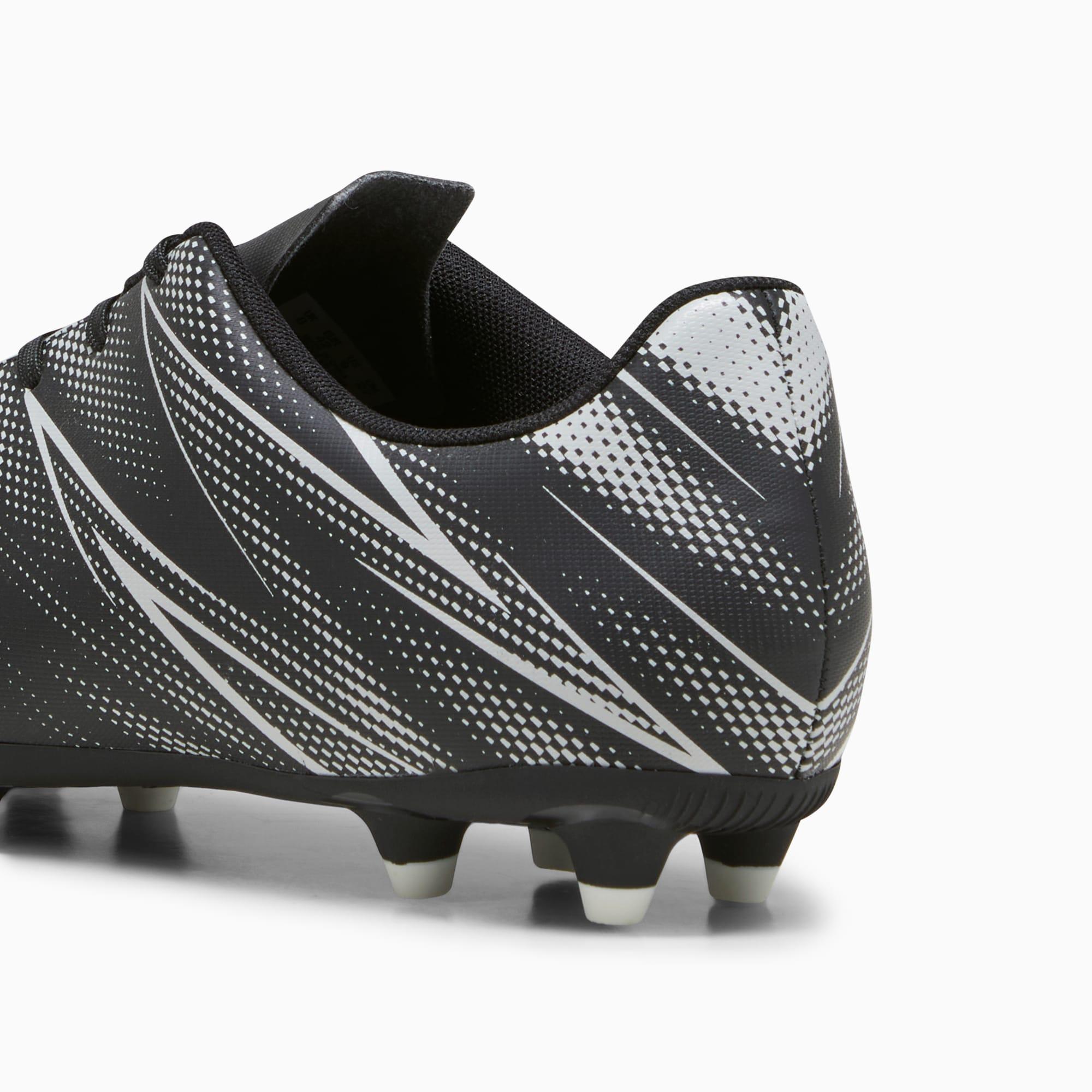 ATTACANTO Firm Ground/Artificial Ground Men's Soccer Cleats Product Image