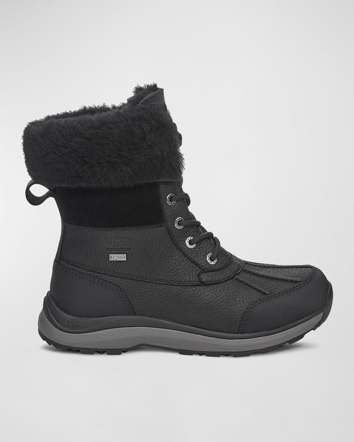 UGG(r) Adirondack III Waterproof Bootie Product Image