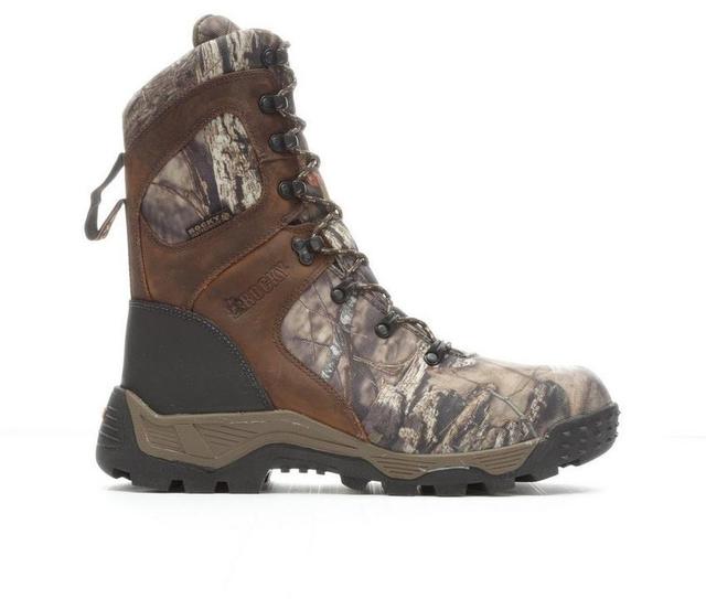 Men's Rocky 1000G Insulated Hunting 3M Thinsulate Insulated Boots Product Image