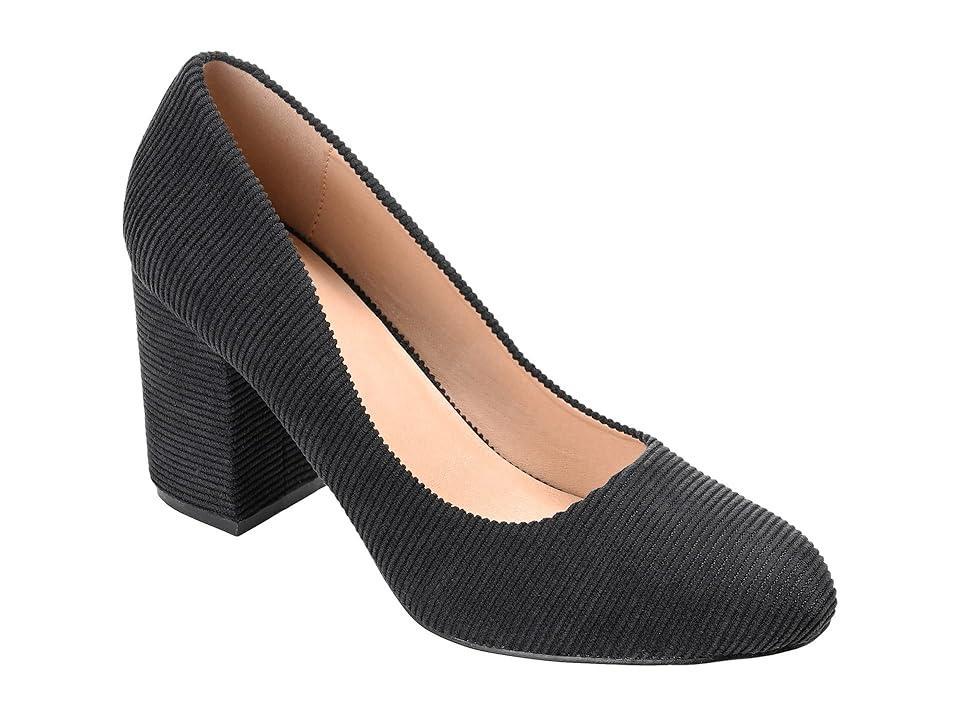 Journee Collection Fai Womens Pumps Product Image