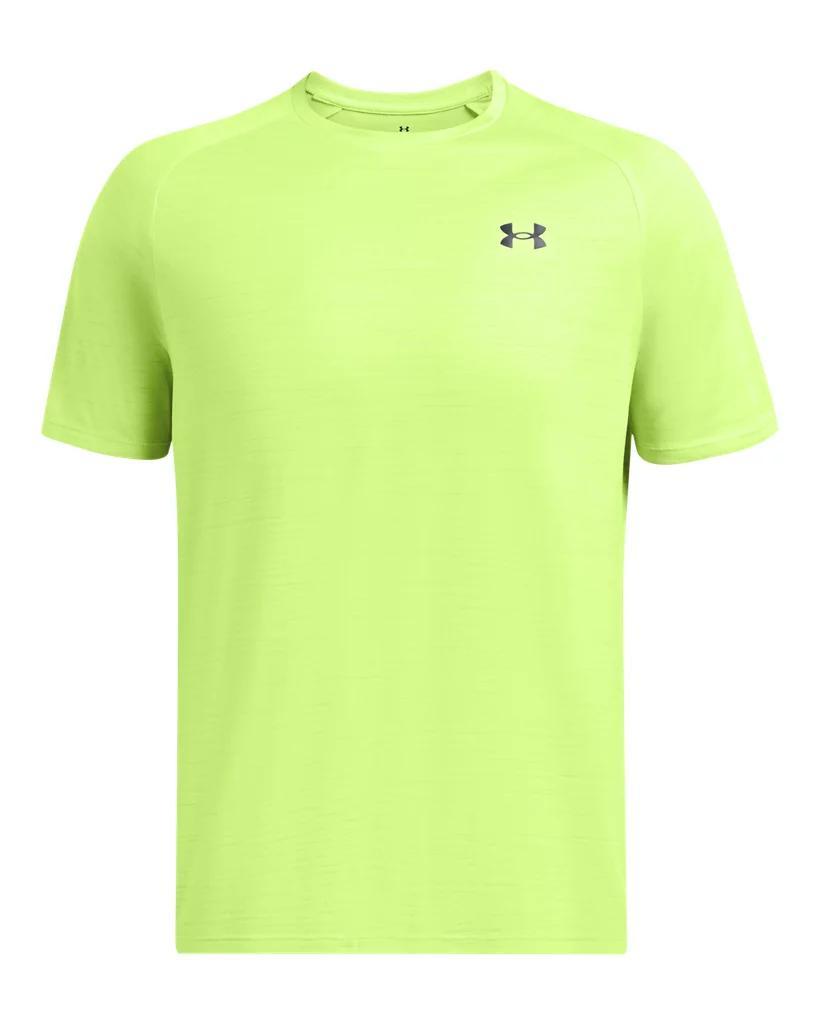 Men's UA Tech™ 2.0 Tiger Short Sleeve Product Image