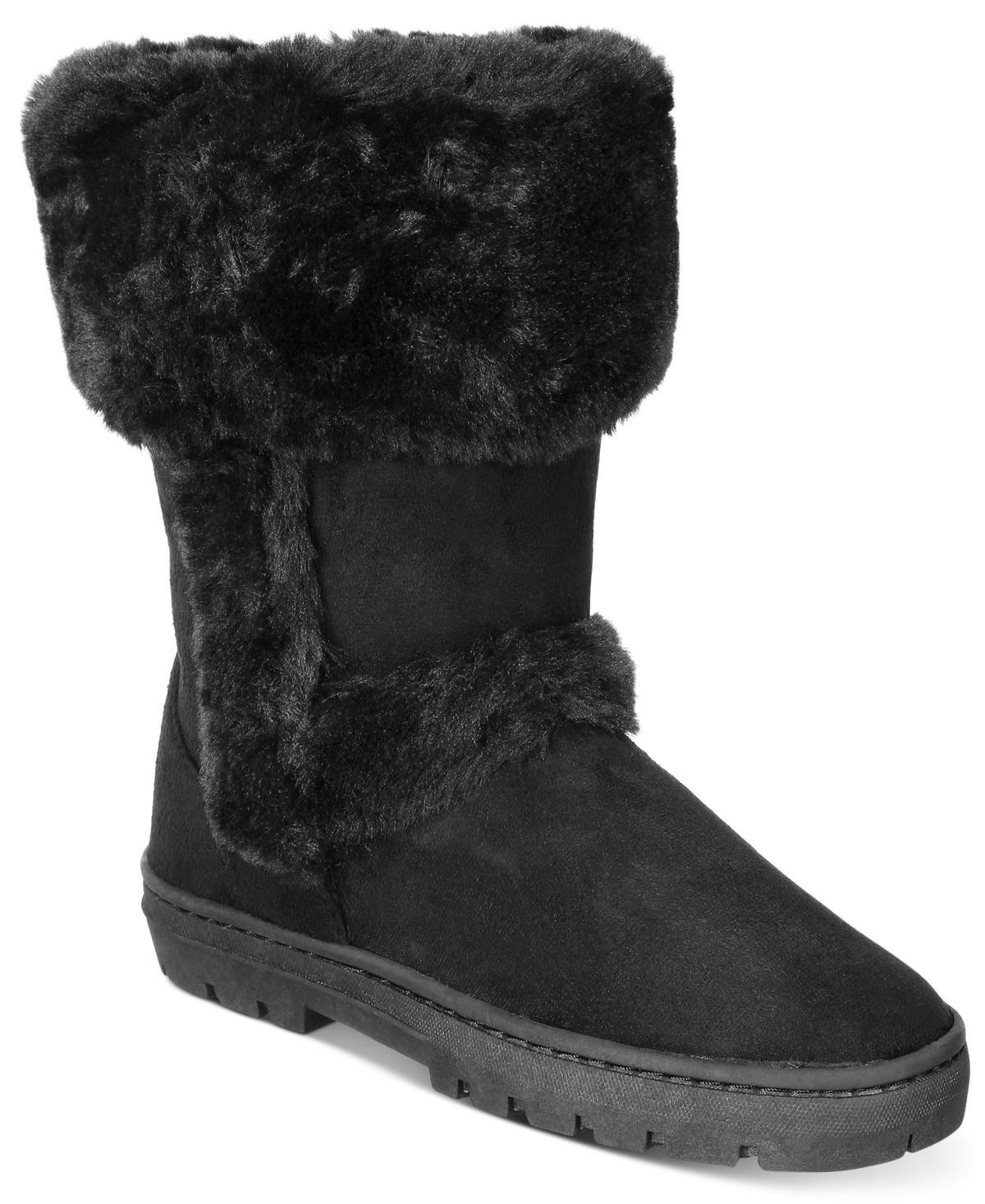 Style & Co Womens Witty Winter Boots, Created for Macys Product Image