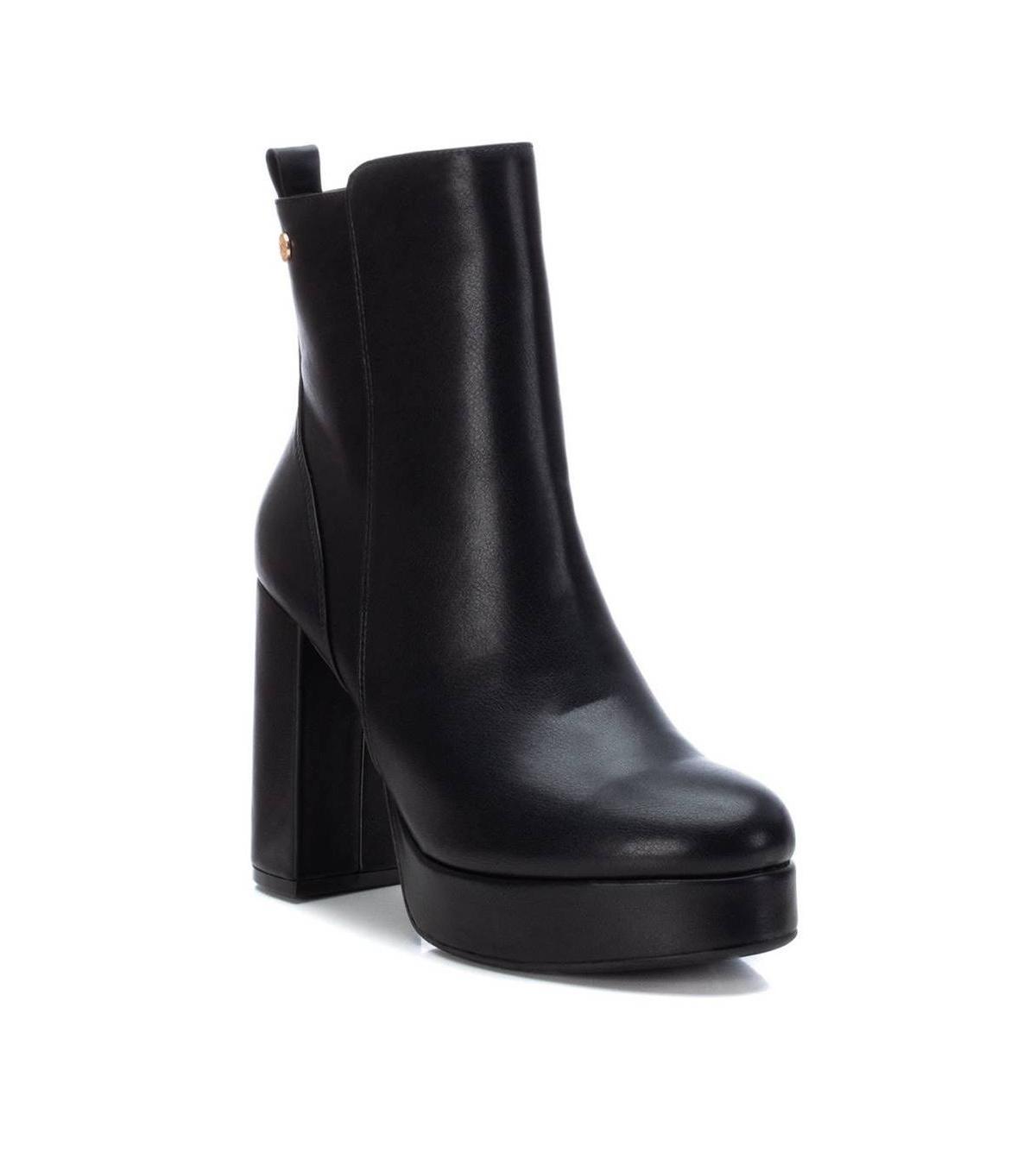 Womens Block Heel Boots By Xti Product Image