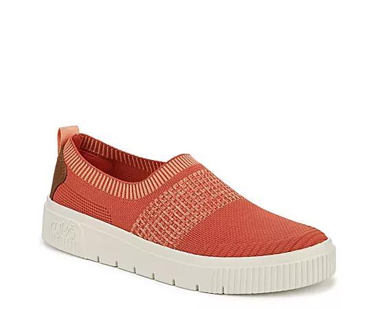 Ryka Womens Vista Slip On Sneaker Product Image