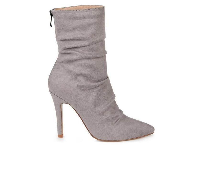 Women's Journee Collection Markie Stiletto Booties Product Image