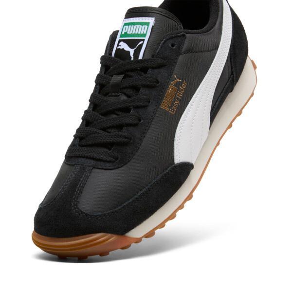 PUMA Easy Rider Vintage Women's Sneakers in Black/White Product Image