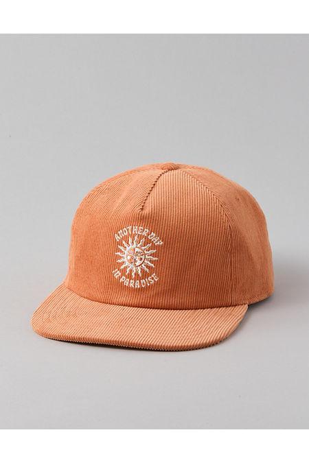 AE Corduroy Trucker Hat Women's Product Image