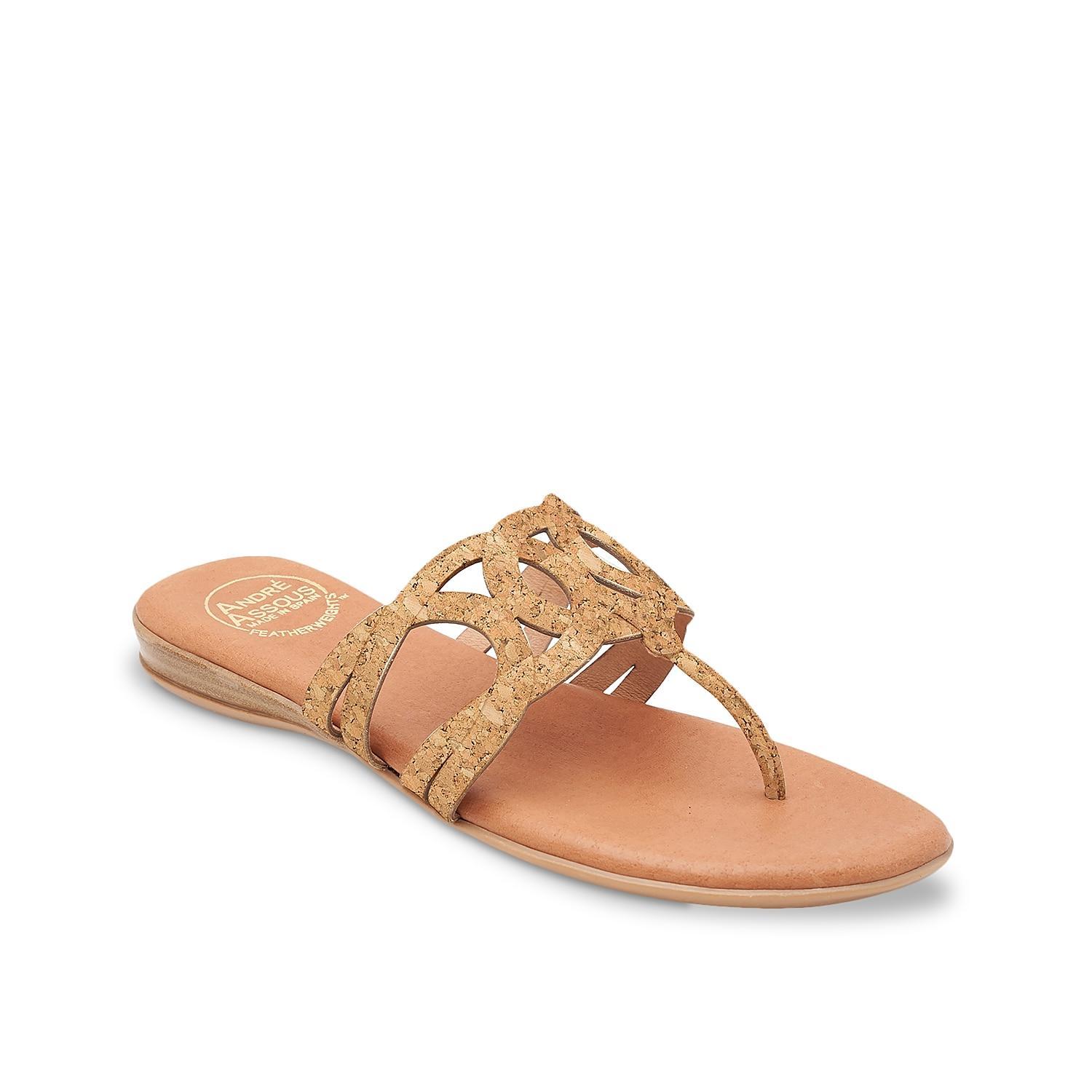 Andr Assous Nature Sandal Product Image