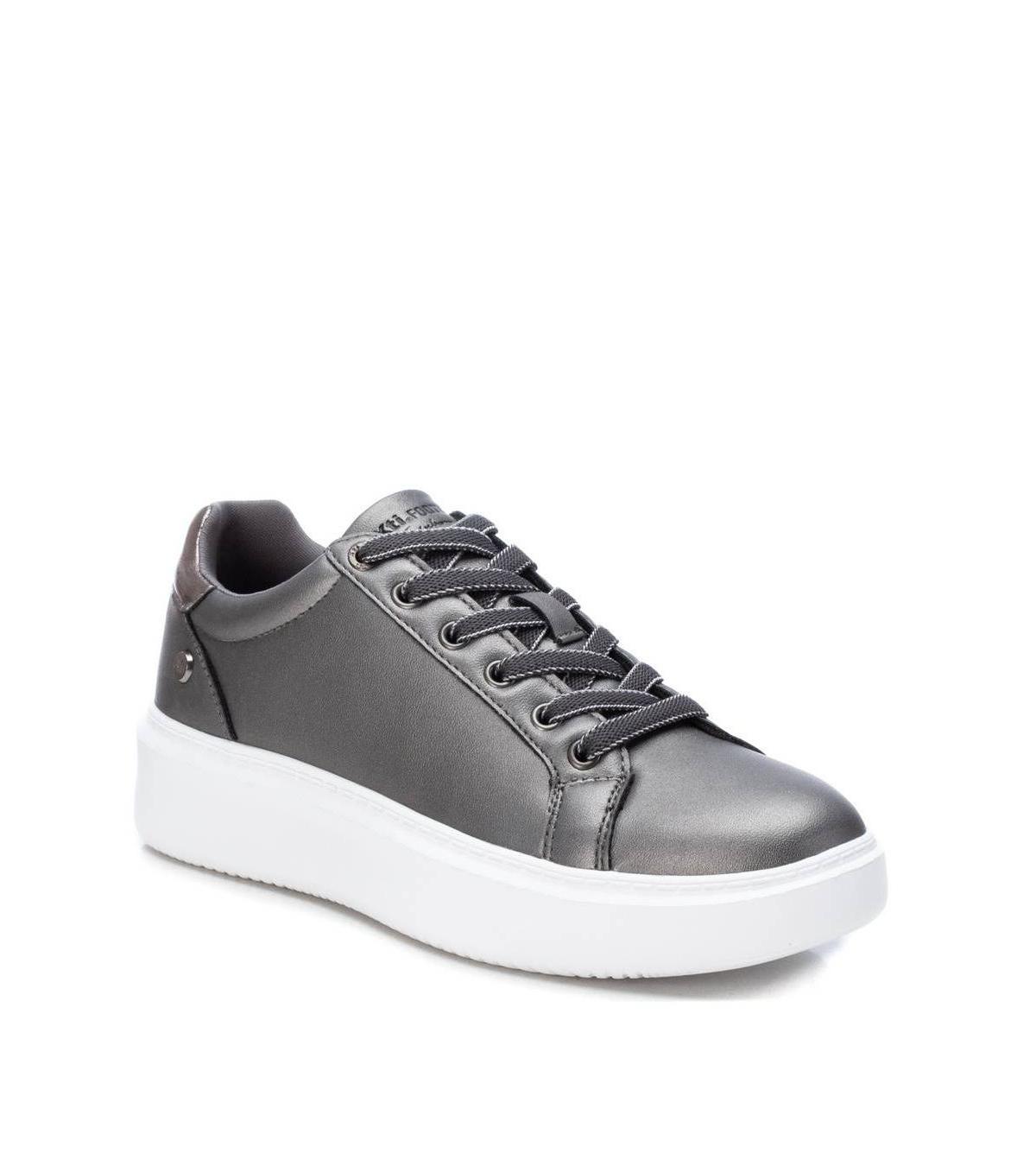 Womens Casual Sneakers By Xti - Rust Product Image