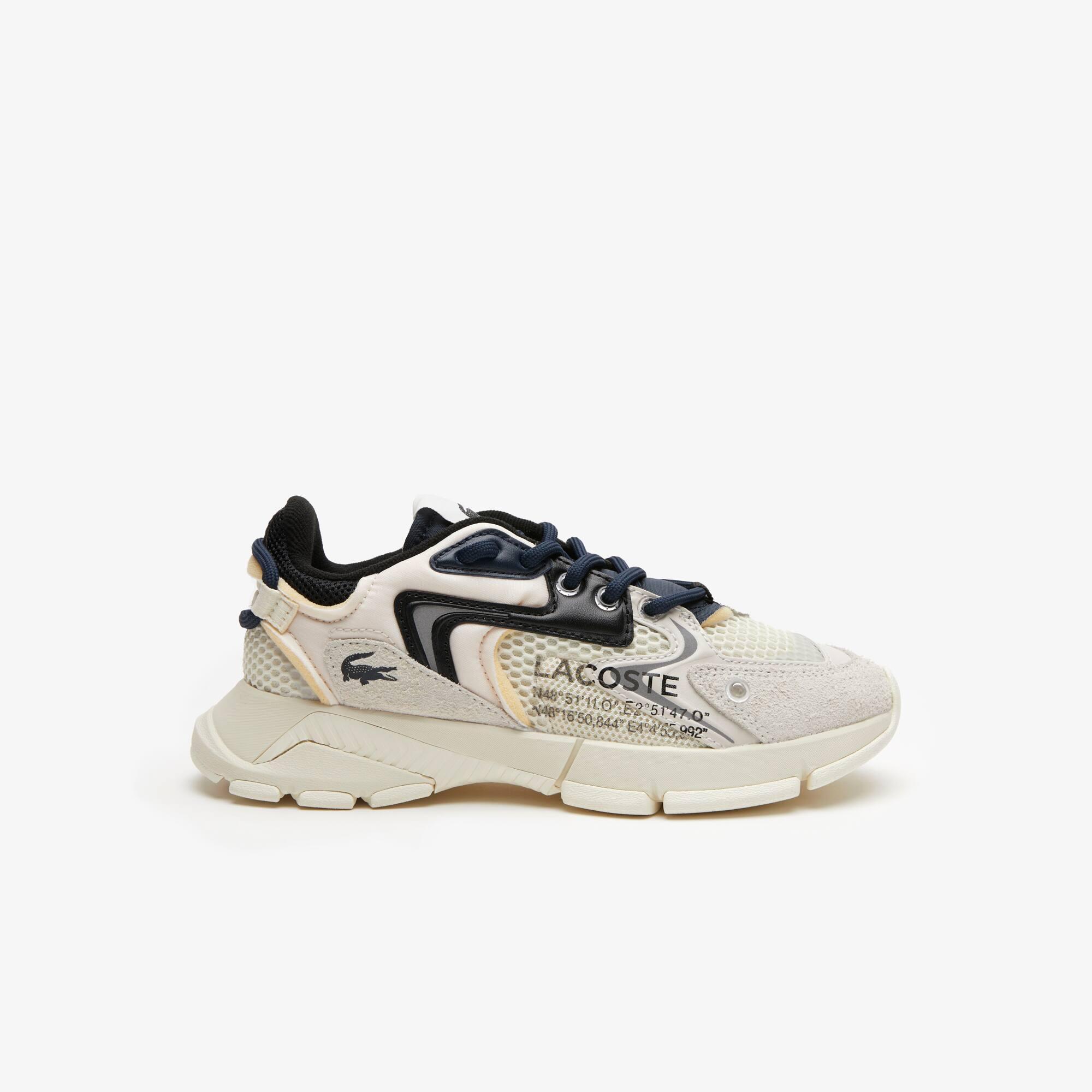 Women's Lacoste L003 Neo Trainers Product Image