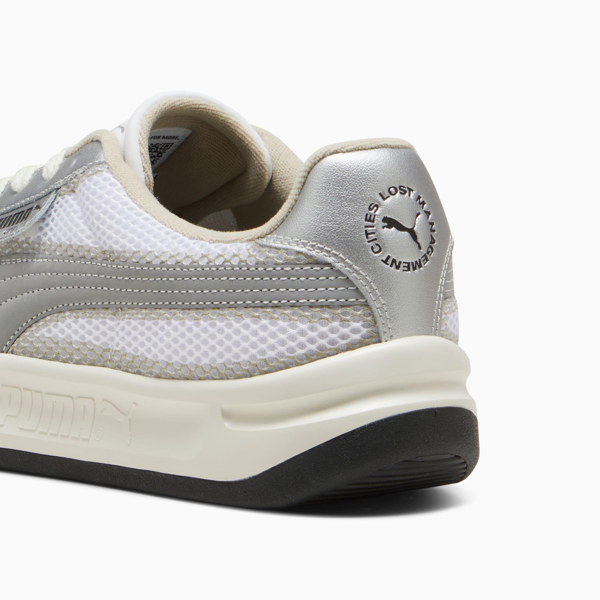 PUMA x LMC GV Special Men's Sneakers Product Image