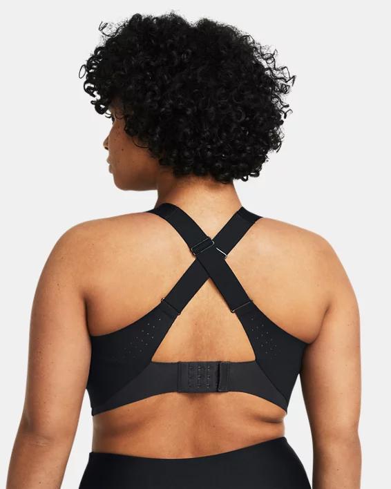 Women's UA Uplift High Sports Bra Product Image