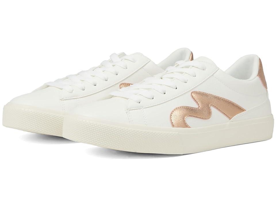 Blowfish Malibu Vice Ella/Rose Gold Voyager) Women's Shoes Product Image