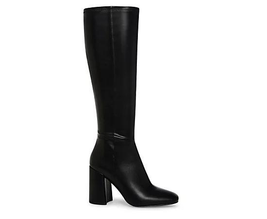 Madden Girl Womens Winsloww Tall Dress Boot Product Image