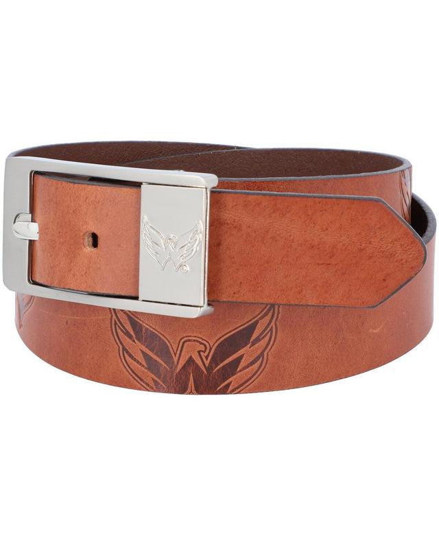 Mens Washington Capitals Brandish Belt Product Image