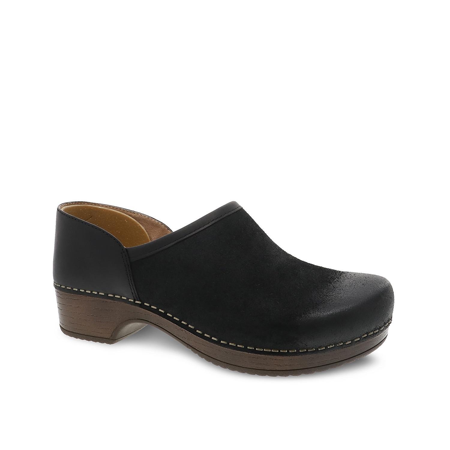 Dansko Brenna Clog Product Image