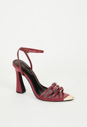 Amiri Heeled Sandal Product Image