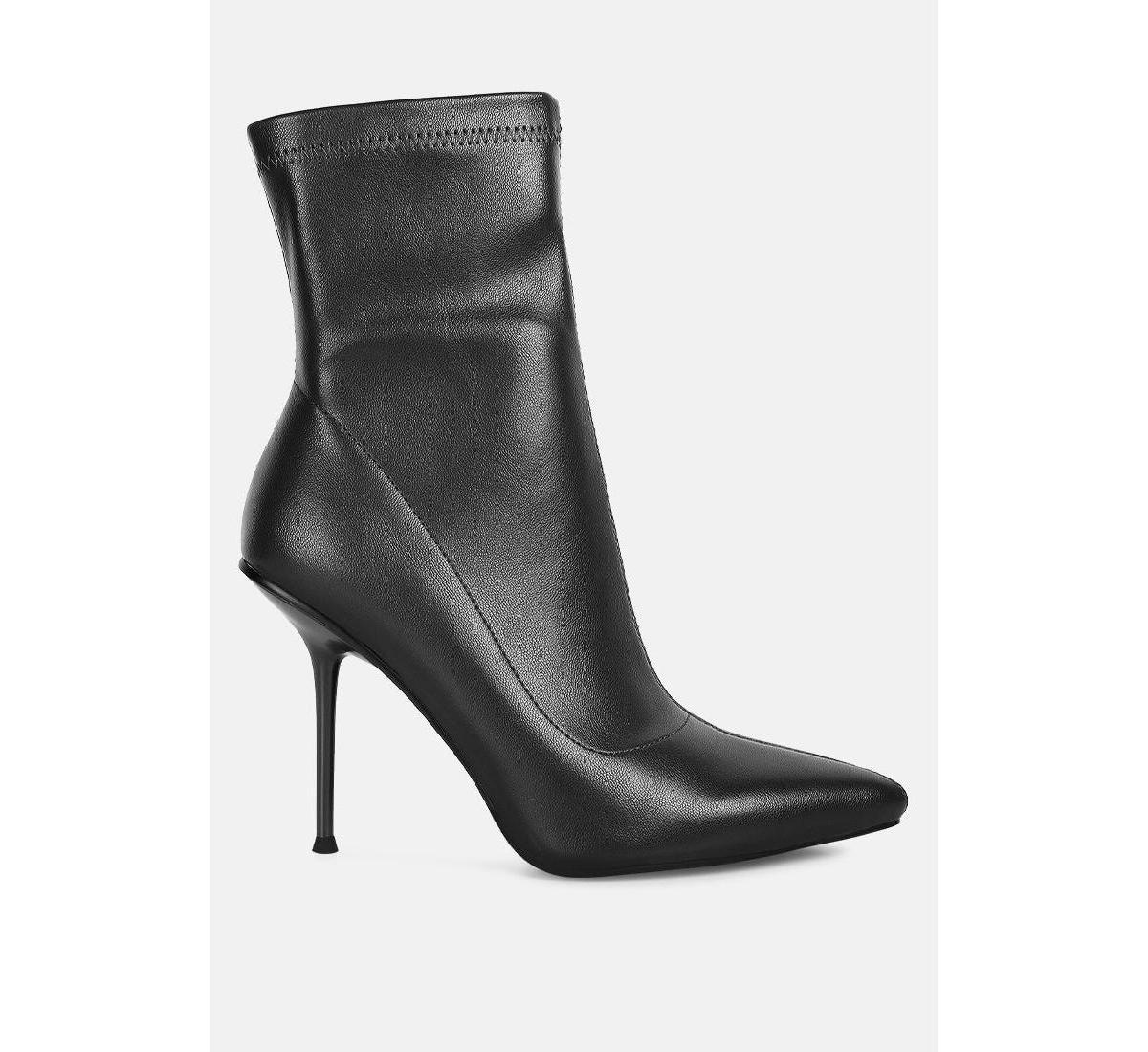 Womens yolo ankle boots product image