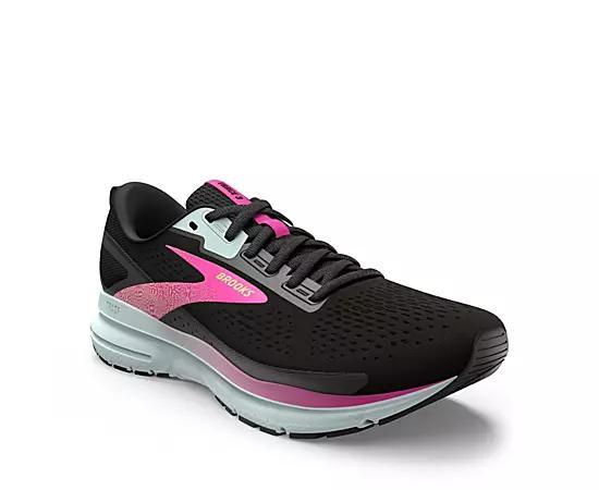 Brooks Womens Trace 3 Running Shoe Product Image