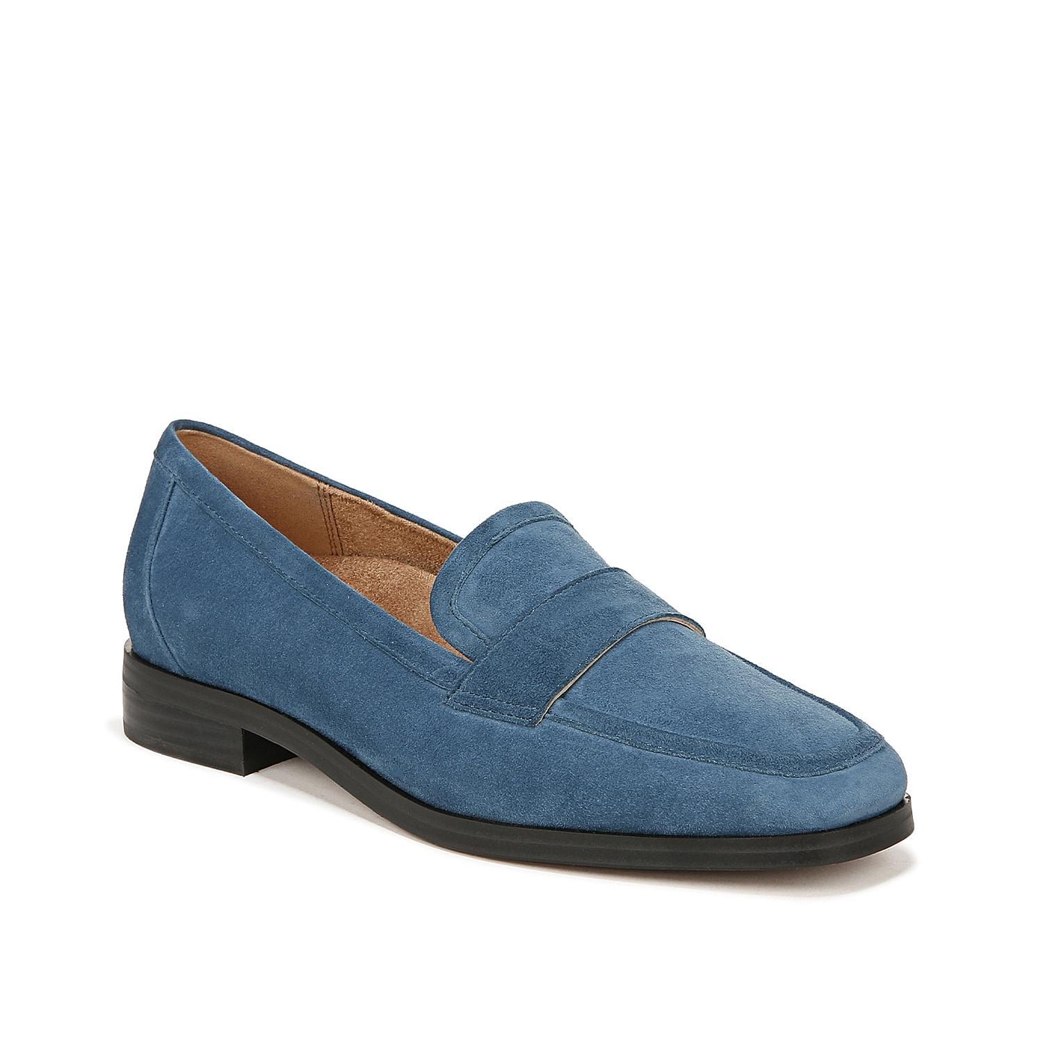 Vionic Sellah Croc Embossed Loafer Product Image