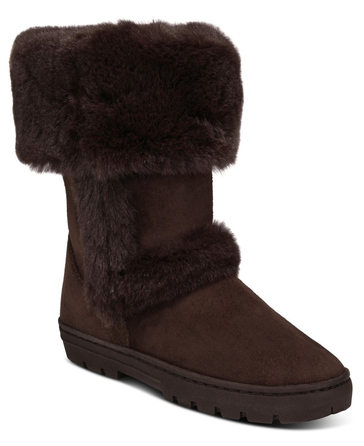 Style & Co Womens Witty Winter Boots, Created for Macys Product Image