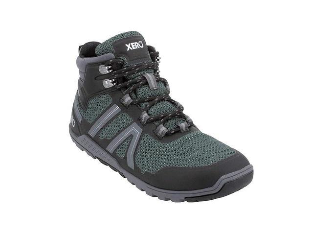 Xero Shoes Xcursion Fusion (Spruce) Women's Shoes Product Image