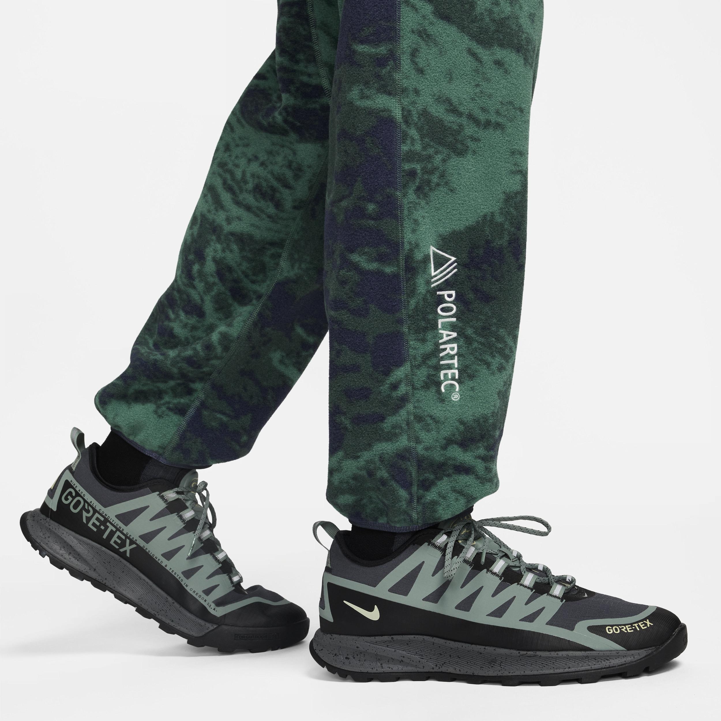 Nike ACG Wolf Tree Polartec Fleece Sweatpants Product Image