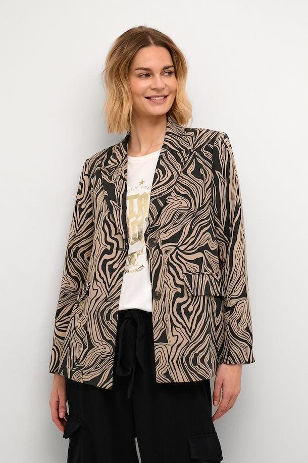 CUmelania Blazer Product Image