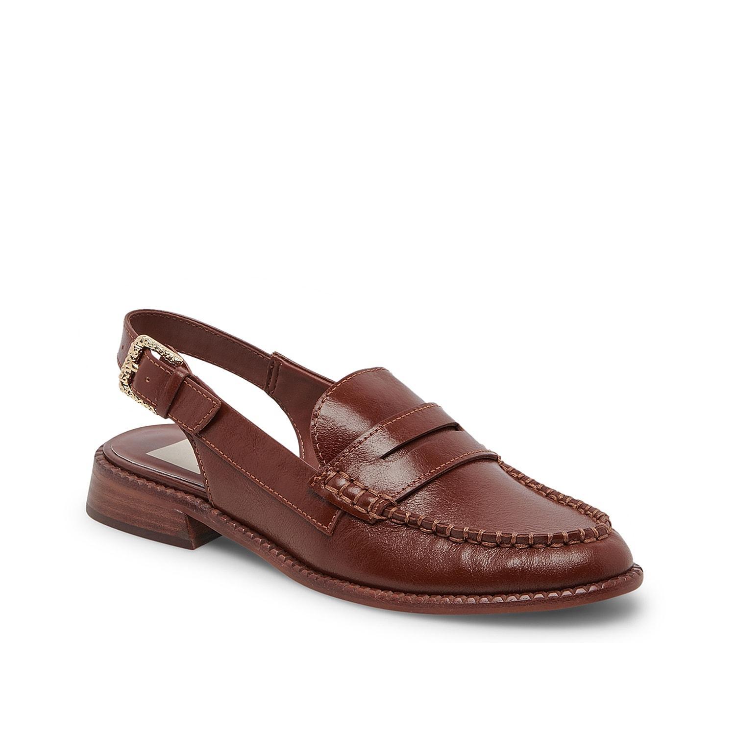 Dolce Vita Hardi Slingback Penny Loafer Product Image