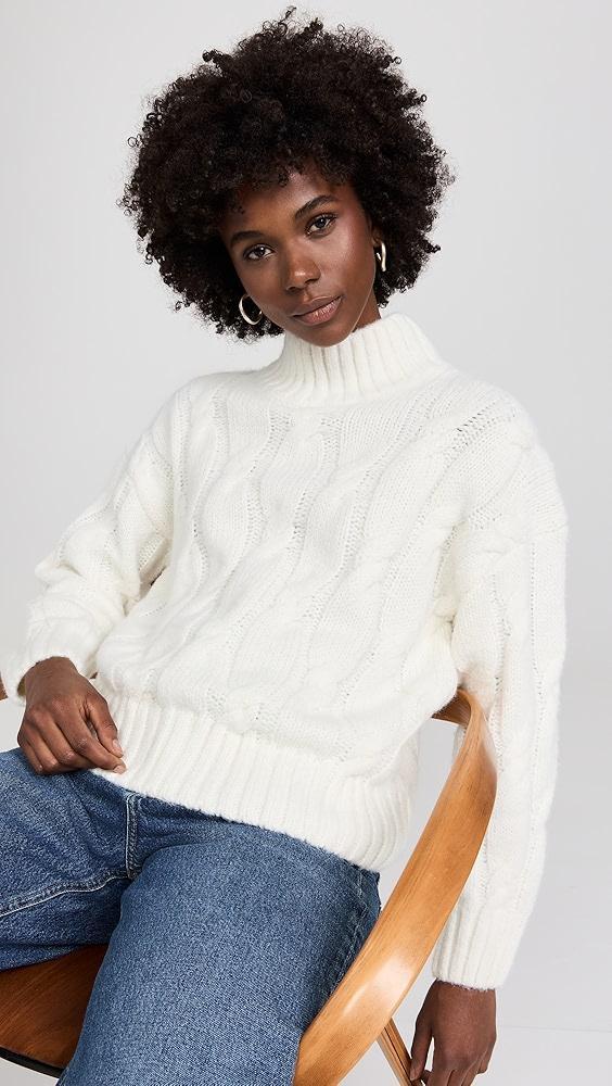 NIA Fiji Sweater | Shopbop Product Image