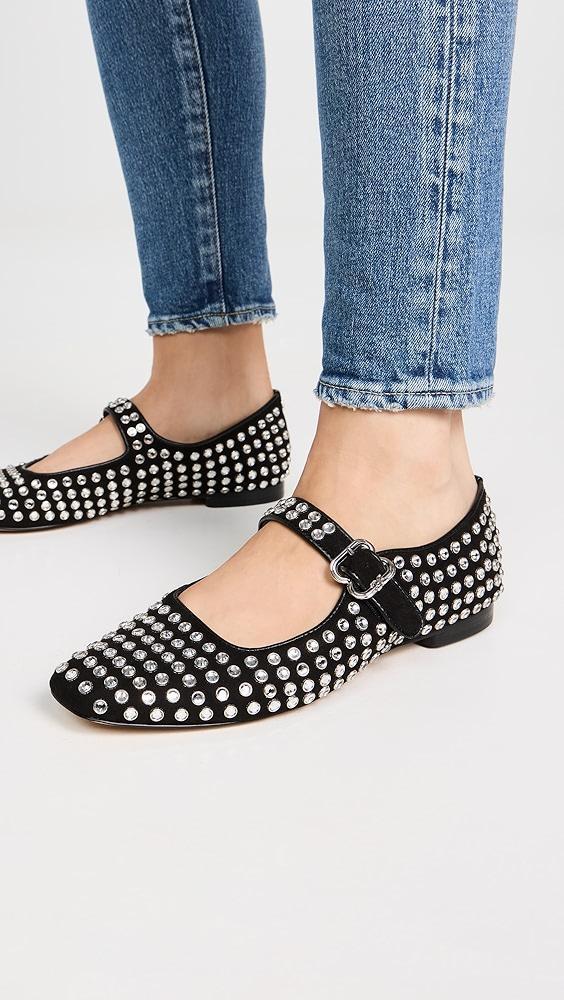 Sam Edelman Michaela Gem Flats | Shopbop Product Image