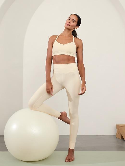 Softluxe High Rise Legging Product Image