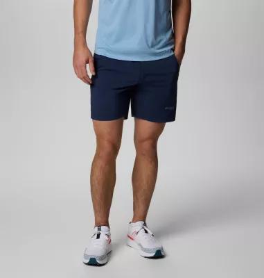 Columbia Men's Wanoga Lightweight Shorts- Product Image